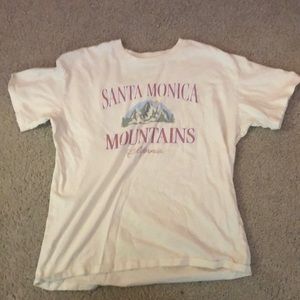 Hollister Tee